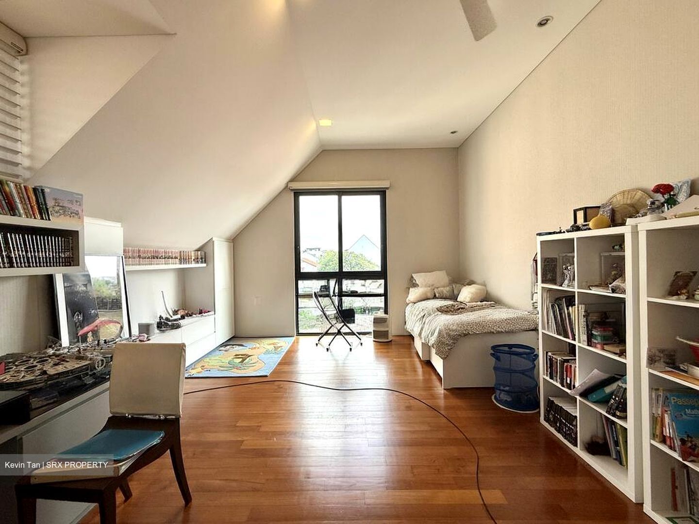 Serangoon Garden Estate (D19), Semi-Detached #496789281